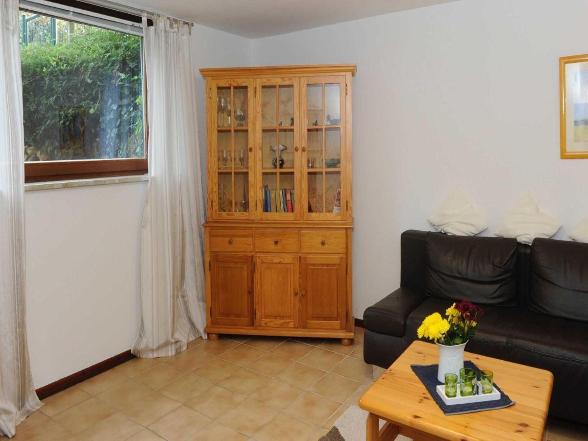 La Casa Ferienwohnung Seeigel Steinberg  Екстер'єр фото