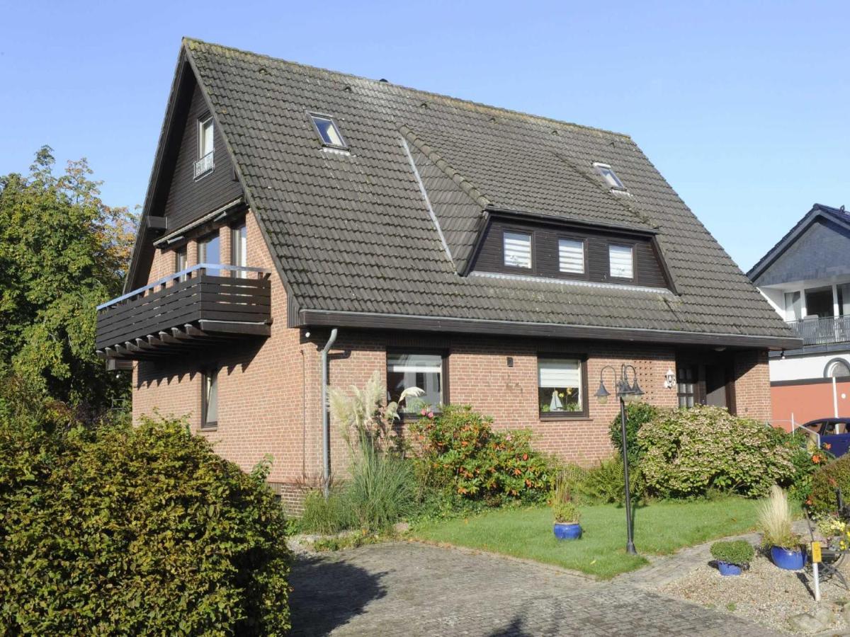 La Casa Ferienwohnung Seeigel Steinberg  Екстер'єр фото