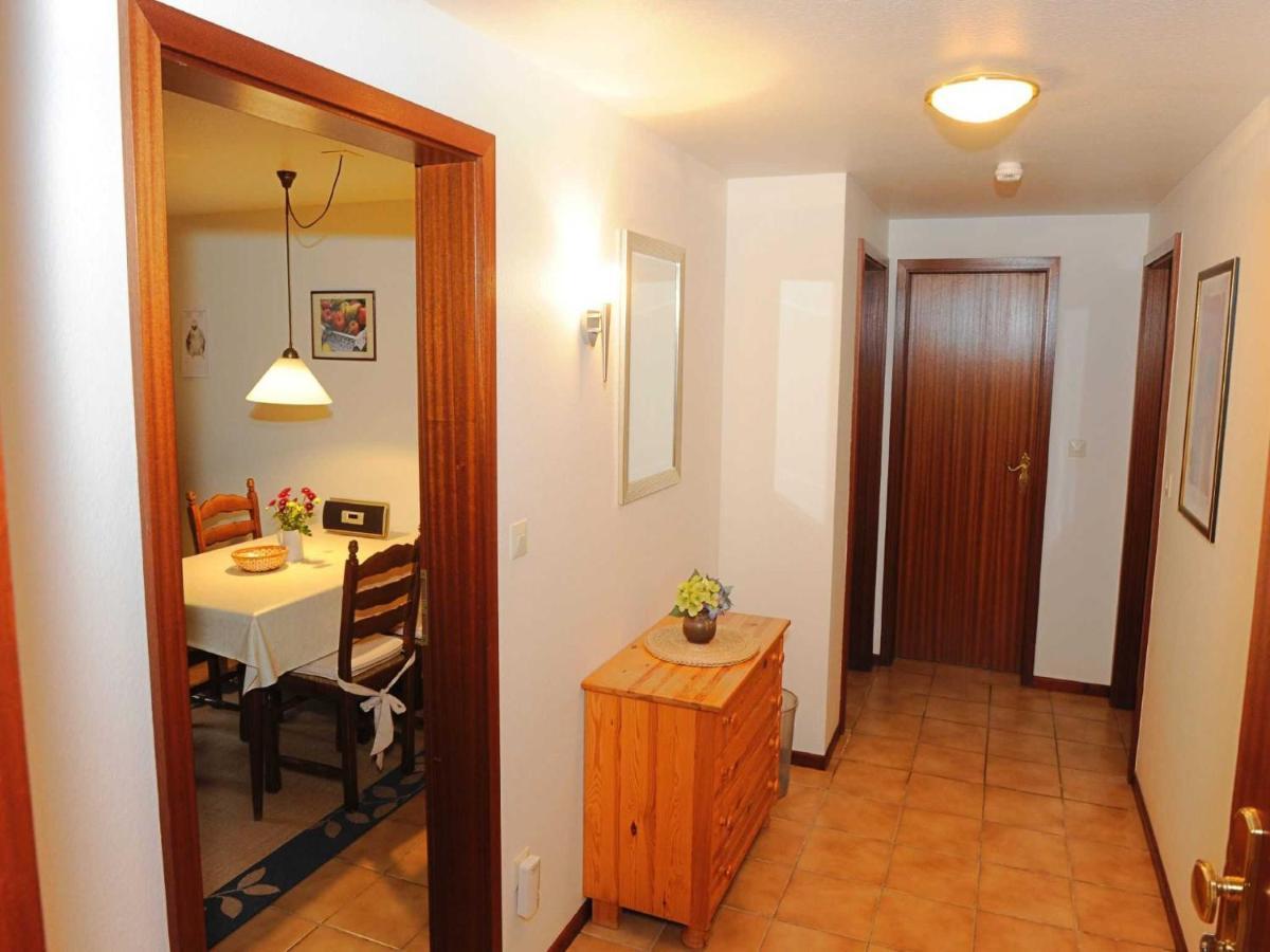 La Casa Ferienwohnung Seeigel Steinberg  Екстер'єр фото